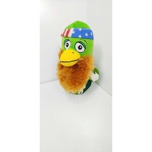 Duck Dynasty Camo Camoflauge Duck 10" Stuffed Animal Plush